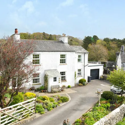 Buy this 4 bed house on Hayside Cottage in Cumbria, Cumbria
