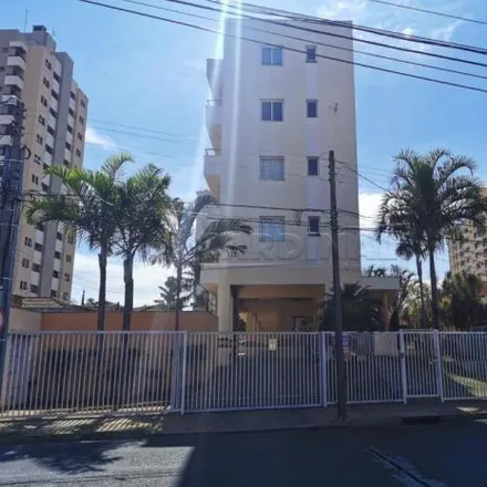 Image 2 - Rua Armando Salles de Oliveira, Vila Ferroviária, Araraquara - SP, 14801-335, Brazil - Apartment for sale