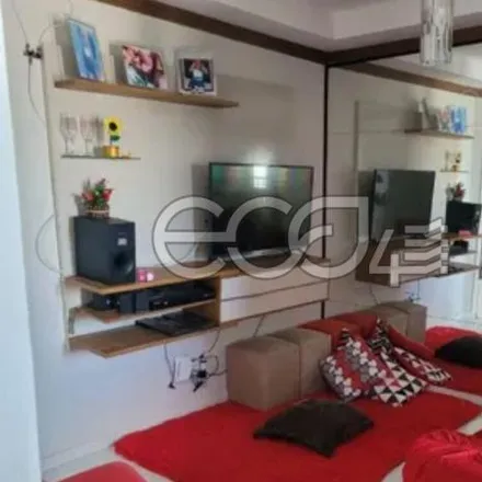 Buy this 3 bed apartment on Rua Antônio Fernando dos Reis Ribeiro in Jabutiana, Aracaju - SE