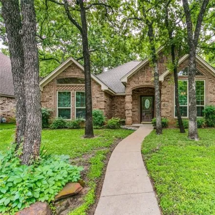 Image 1 - 1432 Cat Mountain Trail, Keller, TX 76248, USA - House for sale