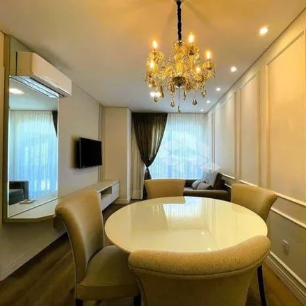 Buy this 1 bed apartment on Natur Hotel in Avenida Borges de Medeiros, Centro