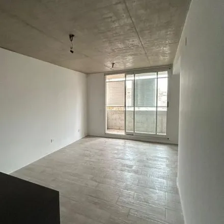 Rent this 2 bed apartment on Avenida Ovidio Lagos 69 in Alberto Olmedo, Rosario