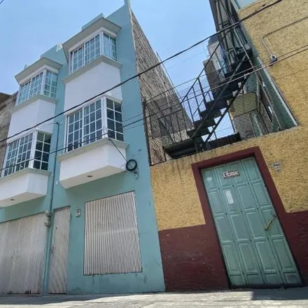 Buy this 5 bed house on Calle Puente Curtidores in Iztacalco, 08030 Mexico City