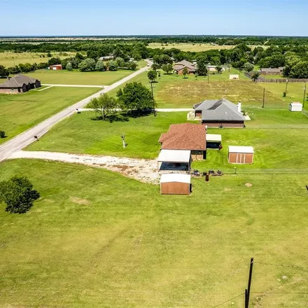 Image 8 - 1546 Northwest County Road 1040, Prinston, Corsicana, TX 75110, USA - House for sale