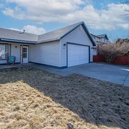 Buy this 2 bed house on 531 East Joanne Court in Spokane, WA 99218