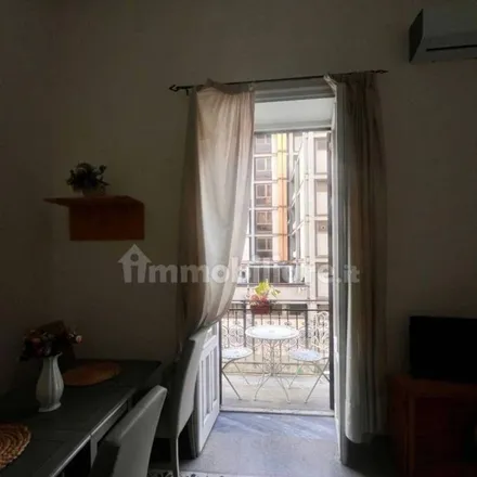 Image 8 - Via Manin, 90139 Palermo PA, Italy - Apartment for rent