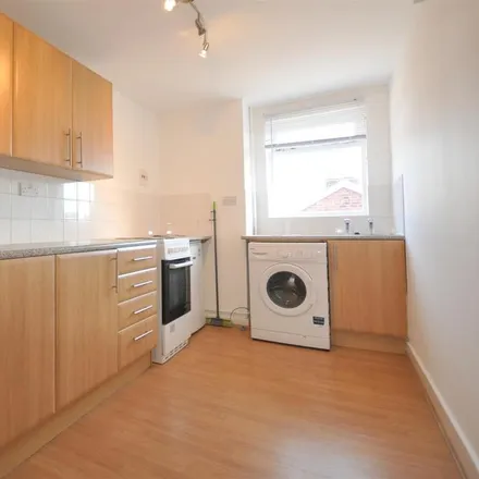 Rent this 2 bed apartment on Chapel Street in Newtown, SY16 2BP