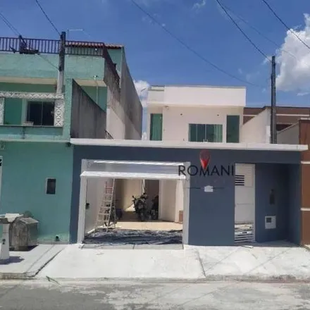 Buy this 2 bed house on Rua Mitsugo Matsuo in Jardim Quaresmeira I, Suzano - SP