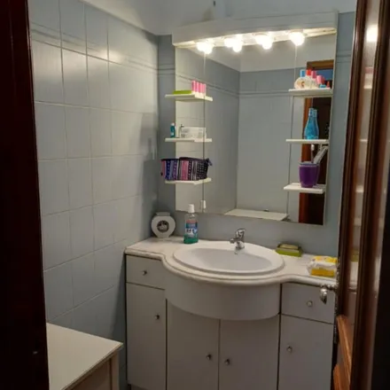 Rent this 3 bed apartment on A Charrua in Praceta do Comércio, 2610-159 Amadora