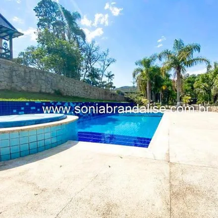 Buy this 7 bed house on unnamed road in Cacupé, Florianópolis - SC