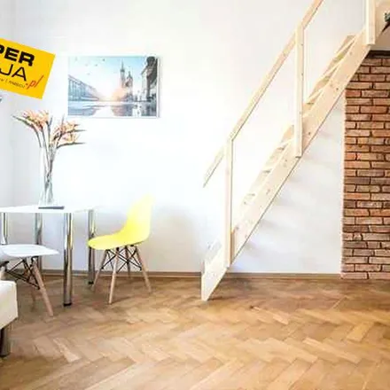 Image 6 - Józefa Friedleina 6, 30-009 Krakow, Poland - Apartment for rent