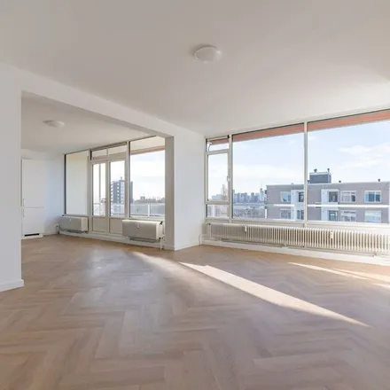 Rent this 3 bed apartment on Vlaskamp 602 in 2592 AR The Hague, Netherlands