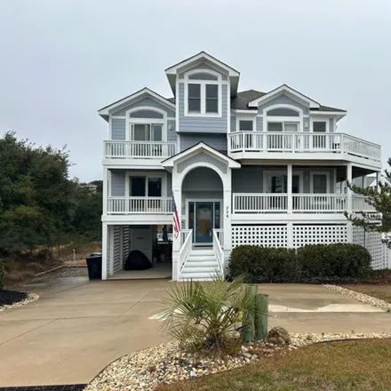 Buy this 5 bed house on 204 First Flight Run in Kitty Hawk, NC 27949