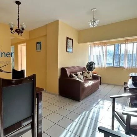 Buy this 3 bed apartment on Rua Laura Costa in Vila Laura, Salvador - BA