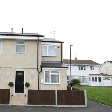Rent this 7 bed house on 22 Scarborough Way in Coventry, CV4 8DE