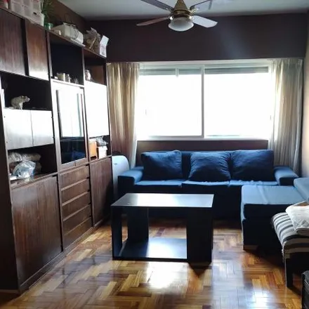 Buy this 2 bed apartment on Martín Miguel de Güemes 46 in Partido de La Matanza, B1704 ETD Ramos Mejía