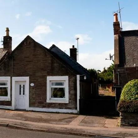 Buy this 4 bed duplex on Colliston Inn in Woodside Farm, Forfar Road