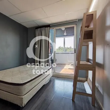Rent this 1 bed apartment on Calle Mérida 131 in Colonia Roma Norte, 06700 Mexico City