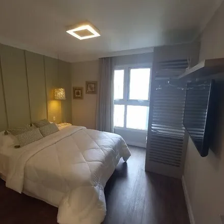 Rent this 2 bed apartment on Balneário Camboriú in Santa Catarina, Brazil