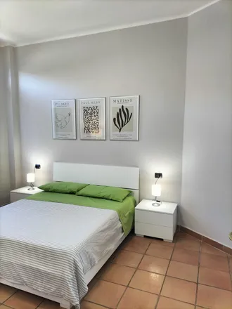 Rent this 1 bed apartment on Bright 1-bedroom apartment close to Bicocca  Milan 20126