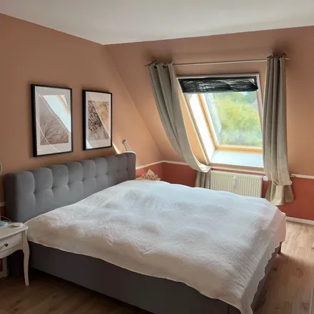 Rent this 2 bed apartment on Birkenhainer Ring 22 in 14979 Heinersdorf, Germany
