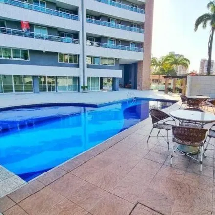 Buy this 3 bed apartment on Rua José Vilar 2987 in Dionísio Torres, Fortaleza - CE