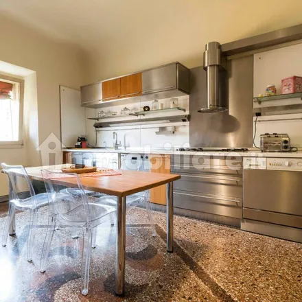 Rent this 5 bed apartment on Via Castiglione 31 in 40124 Bologna BO, Italy