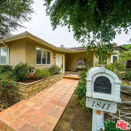 Image 3 - 1837 Noel Place, Los Angeles, CA 90210, USA - House for sale
