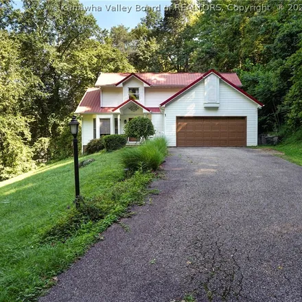 Buy this 4 bed house on 374 Forest Brook Drive in Sun Valley, Kanawha County