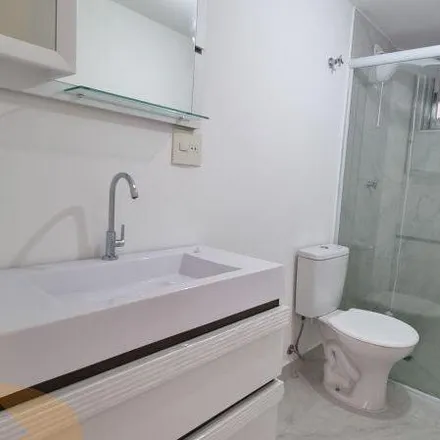 Rent this 3 bed apartment on Rua Manoel Dutra 270 in Bixiga, São Paulo - SP