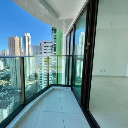 Buy this 4 bed apartment on Rua Luís de Farias Barbosa 287 in Boa Viagem, Recife -