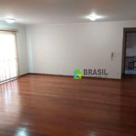 Buy this 2 bed apartment on Avenida Justino Ribeiro in Jardim dos Estados, Poços de Caldas - MG