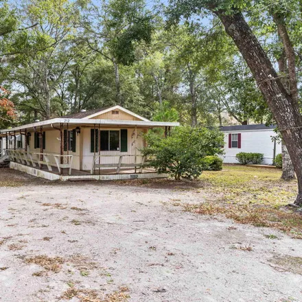 Buy this 2 bed house on 212 Dogwood Drive in Sunset Beach, Brunswick County