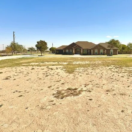 Image 2 - South Southfork Avenue, Ector County, TX 79766, USA - House for sale