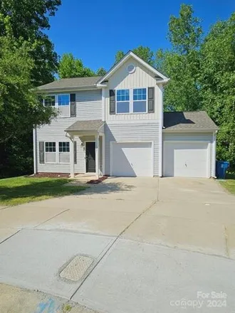 Buy this 3 bed house on 11223 Deer Stand Court in Charlotte, NC 28214