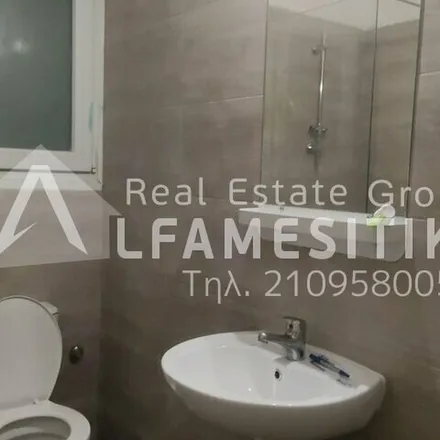 Rent this 2 bed apartment on Καυκάσου 18 in Athens, Greece