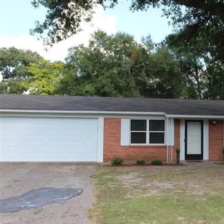 Rent this 3 bed house on 8176 Tina Drive in Tyler, TX 75703