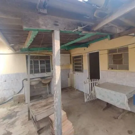 Buy this 2 bed house on Rua Barra Longá in Carvalho de Brito, Sabará - MG