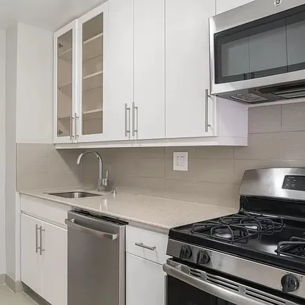 Rent this 1 bed apartment on 242 East 30th Street in New York, NY 10016