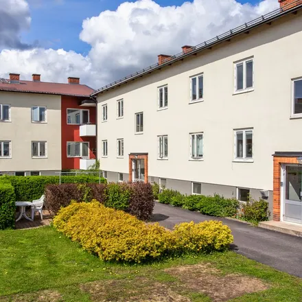 Image 2 - Granegatan 10A, 654 63 Karlstad, Sweden - Apartment for rent