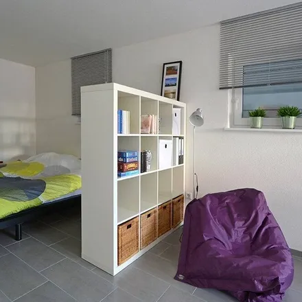Rent this studio apartment on 88662 Überlingen