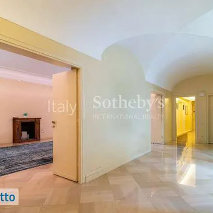 Image 7 - Embassy of Turkmenistan, Via dei Tre Orologi 6, 00197 Rome RM, Italy - Apartment for rent