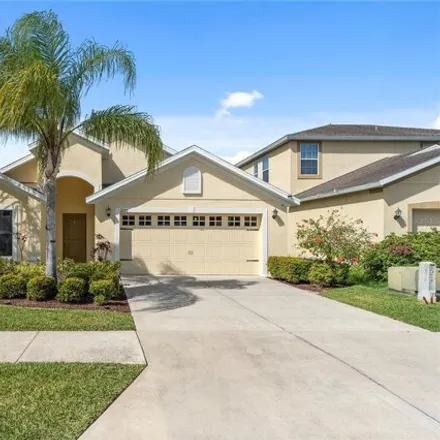 Buy this 4 bed house on 2123 Ontario Way in Lakeland, FL 33805