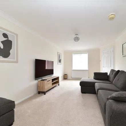 Image 2 - Tamar Close, Stevenage, SG1 6AS, United Kingdom - Duplex for rent