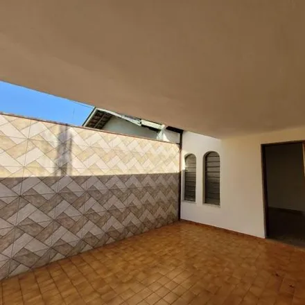 Rent this 2 bed house on Avenida Rio das Pedras in Piracicamirim, Piracicaba - SP