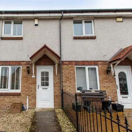 Buy this 2 bed house on 16 Parkside Gardens in Glasgow, G20 9NA