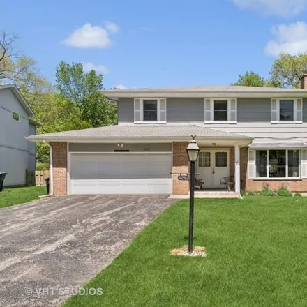 Image 1 - 1202 Arbor Vitae Road, Deerfield, Lake County, IL 60015, USA - House for sale