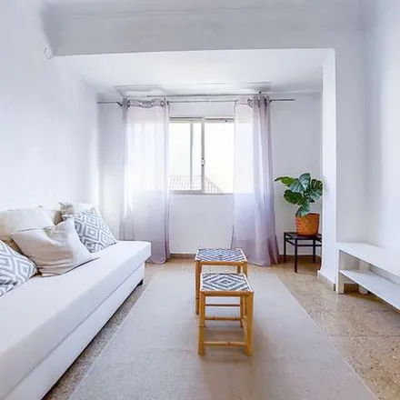 Image 3 - La Dehesa del Castell, Calle Bautista Riera, 46100 Burjassot, Spain - Apartment for rent
