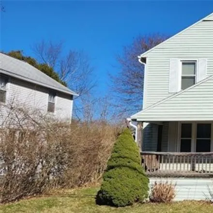 Buy this 3 bed house on 177 Burbank Avenue in Village of Johnson City, NY 13790