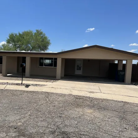 Buy this 3 bed house on 9764 East Nicaragua Place in Tucson, AZ 85730